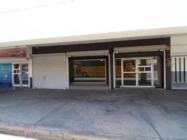 Local Comercial en renta en Mexicali, Baja California