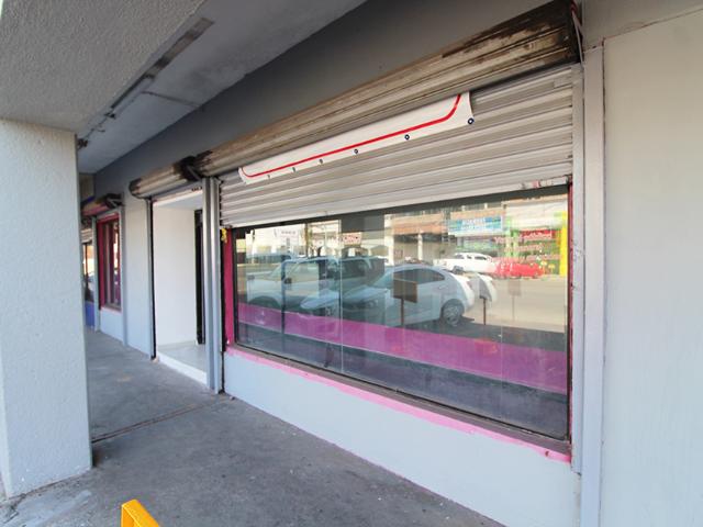 Local Comercial en renta en Mexicali, Baja California