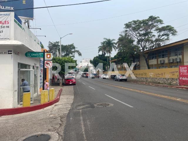 Local Comercial en renta en Tuxtla Gutiérrez, Chiapas