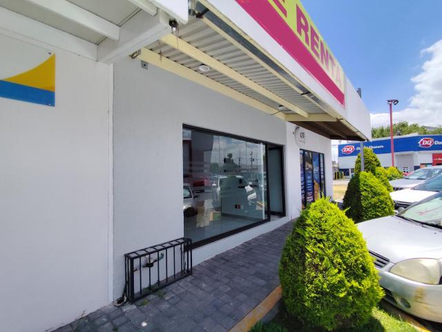 Local Comercial en renta en Pachuca De Soto, Hidalgo