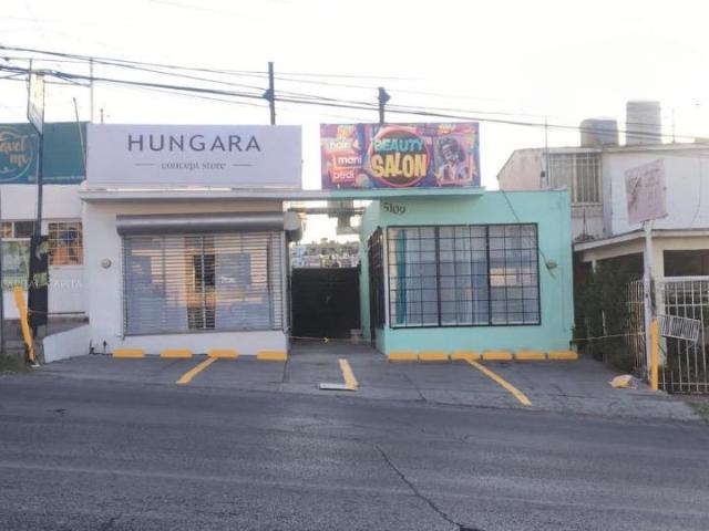 Terreno en renta en Chihuahua