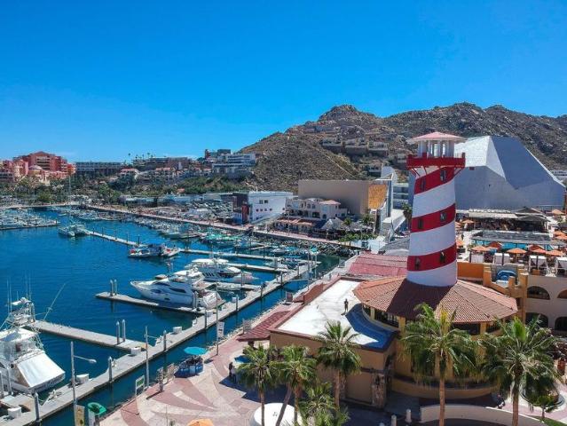Terreno en renta en Los Cabos, Baja California Sur