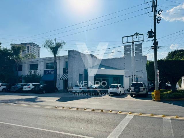 Terreno en renta en Celaya, Guanajuato