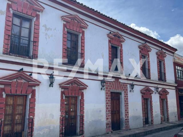 Local Comercial en renta en Chamula, Chiapas