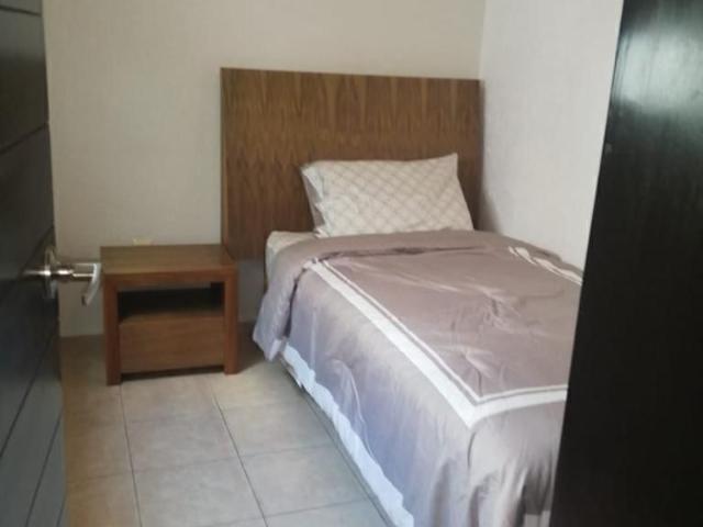 Departamento en renta en Coyoacán, Ciudad de México