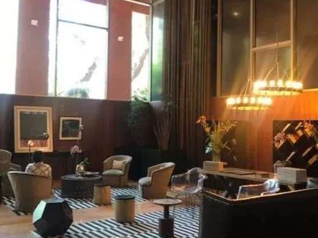 Casa en renta en Cuauhtémoc, Ciudad de México