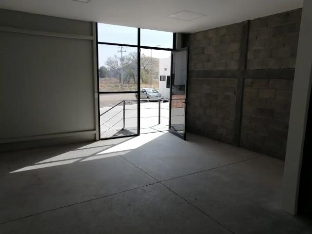 Nave Industrial en renta en Apaseo El Alto, Guanajuato