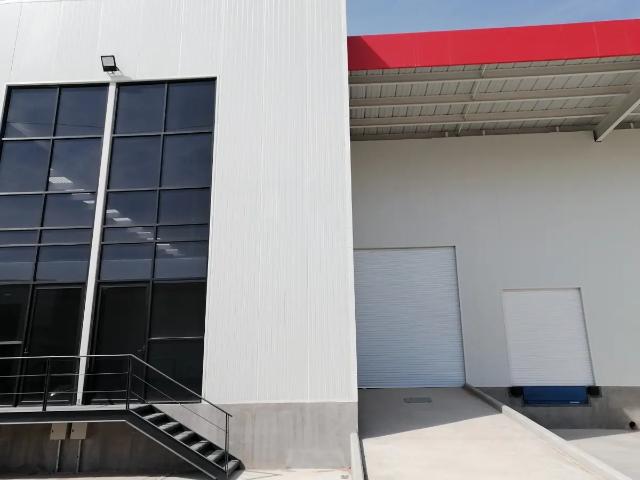 Nave Industrial en renta en Apaseo El Alto, Guanajuato