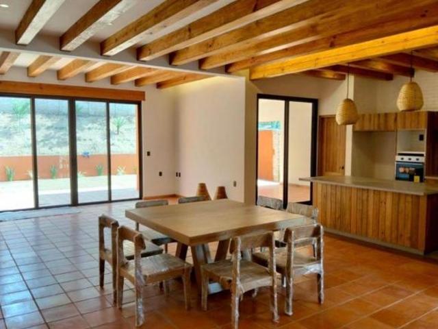 Casa en venta en San Pablo Etla, Oaxaca