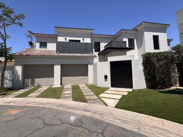 Casa en renta en Mexicali, Baja California