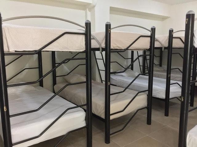 Cuarto en renta en Distrito 1, Mérida
