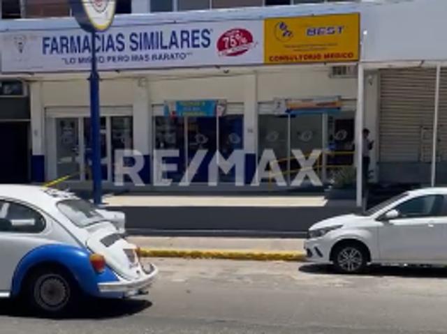 Local Comercial en renta en Acapulco De Juárez, Guerrero