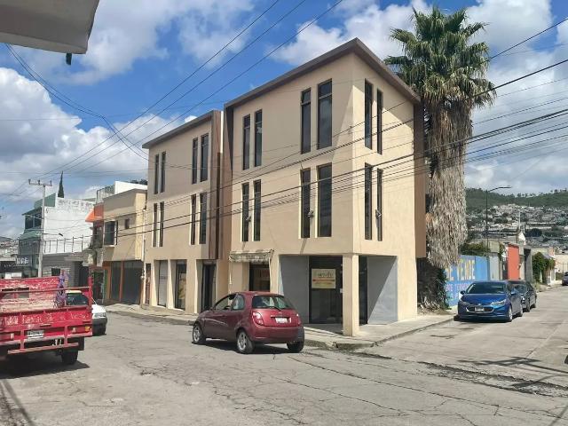 Oficina en renta en Pachuca De Soto, Hidalgo