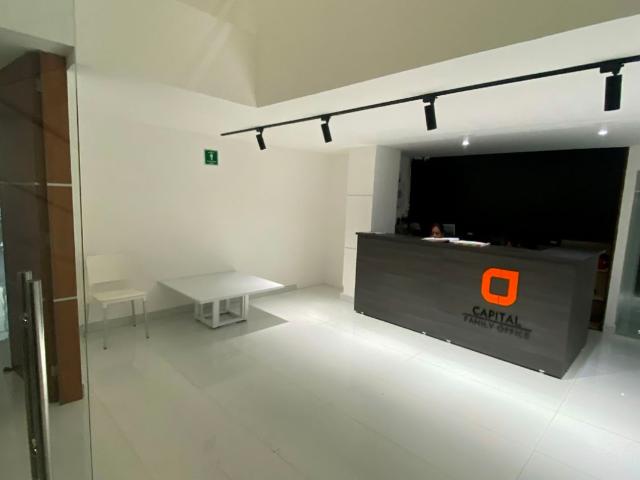 Oficina en renta en Morelia, Michoacán