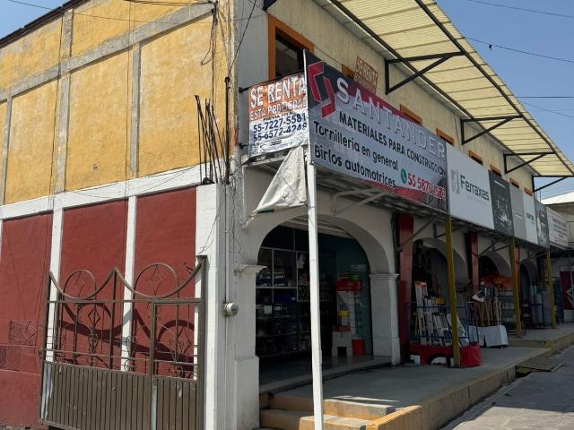Oficina en renta en Tepotzotlán, Estado de México
