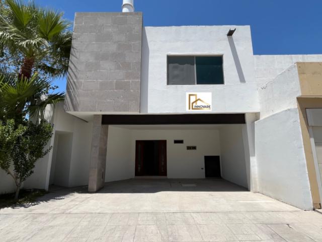 Casa en renta en Torreón, Coahuila