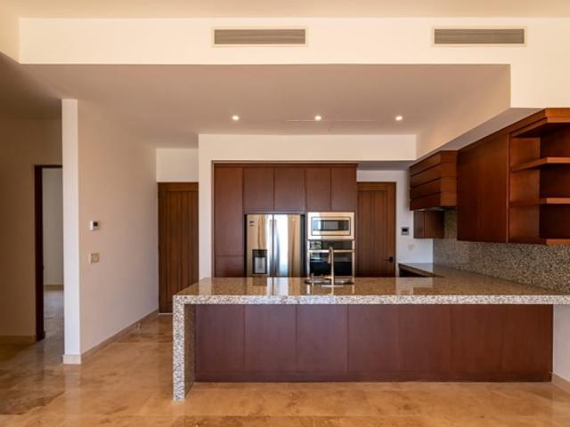 Penthouse en renta en Los Cabos