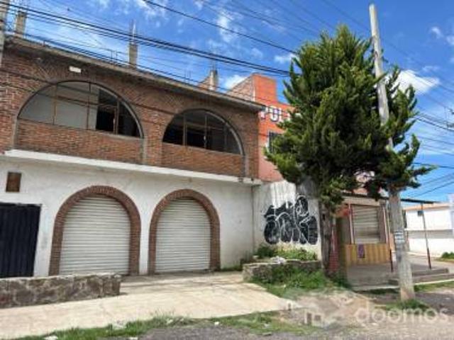 Casa en renta en Tulancingo De Bravo