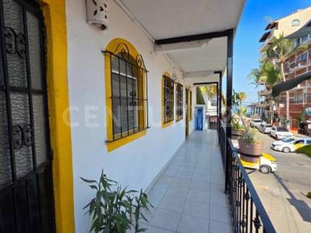 Departamento en renta en Puerto Vallarta