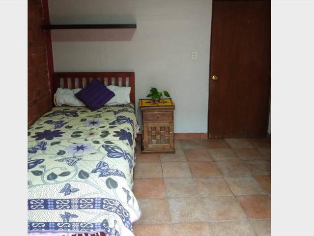 Cuarto en renta en Tlalnepantla De Baz, Estado de México