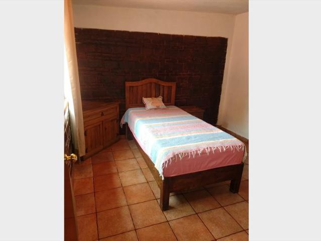 Cuarto en renta en Tlalnepantla De Baz, Estado de México