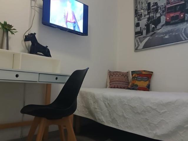 Cuarto en renta en Centro, Santiago de Querétaro