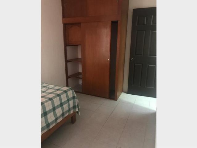Cuarto en renta en Morelos
