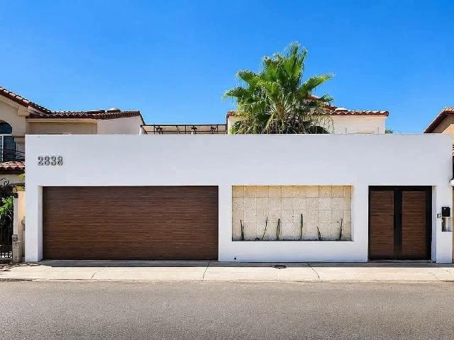 Casa en renta en Mexicali, Baja California