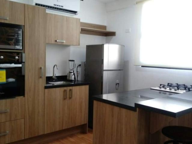 Estudio en renta en Carmen, Campeche