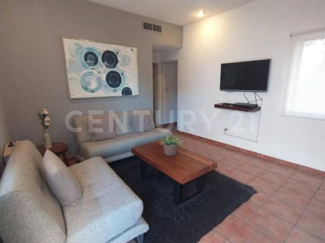 Departamento en renta en Saltillo, Coahuila