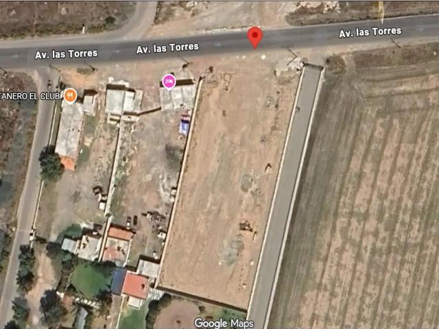 Local Comercial en renta en Mineral De La Reforma, Hidalgo