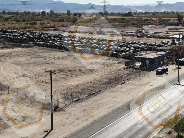 Locales Comerciales en renta en Mexicali