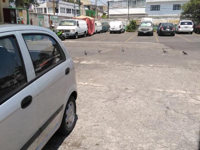 Terreno en renta en Iztapalapa, Ciudad de México