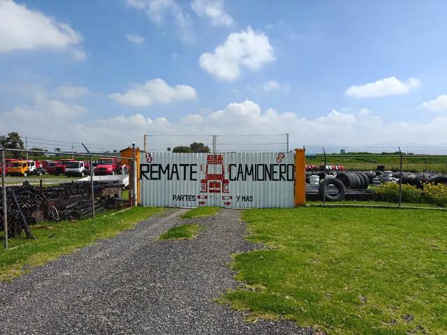 Local Comercial en renta en Temoaya, Estado de México