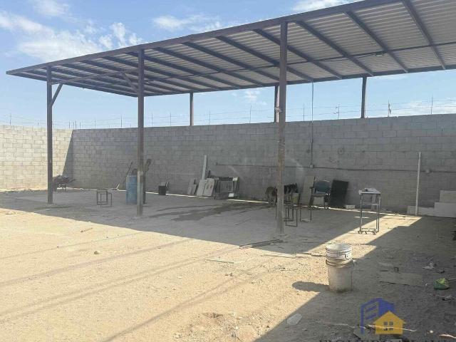 Terreno en renta en Mexicali, Baja California