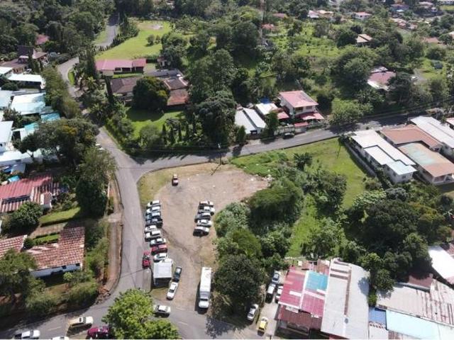 Se renta terreno en las cumbres, panamá