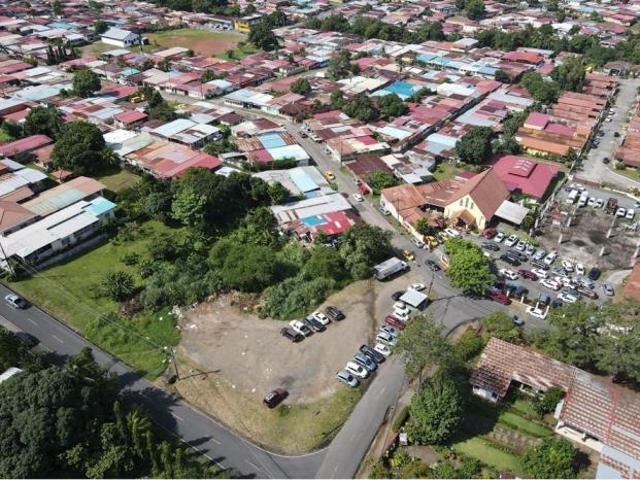 Se renta terreno en las cumbres, panamá