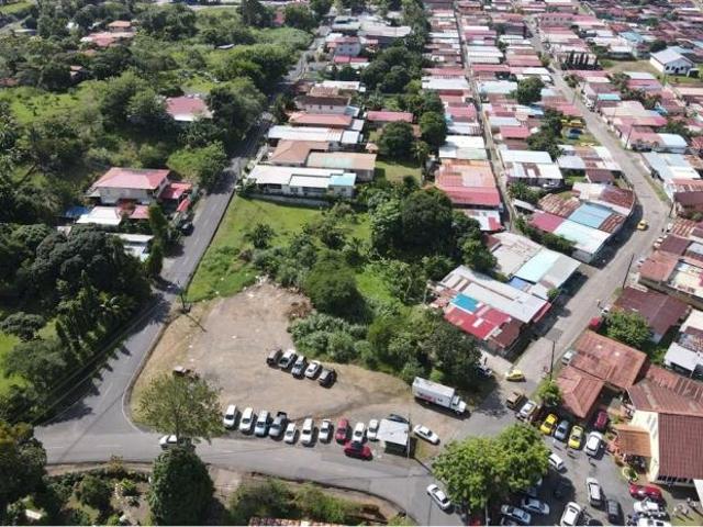 Se renta terreno en las cumbres, panamá