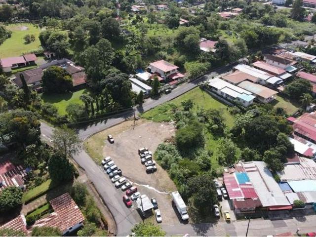 Se renta terreno en las cumbres, panamá