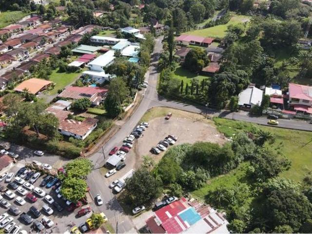 Se renta terreno en las cumbres, panamá