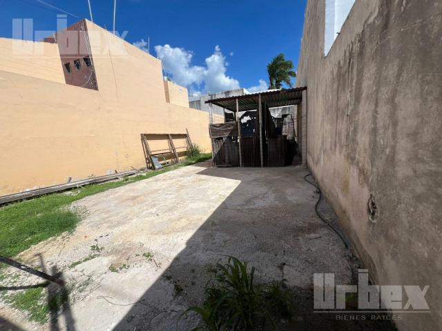 Terreno en renta en Campeche