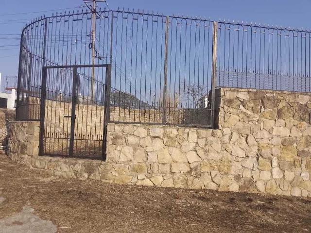 Terreno en renta en Berriozábal, Chiapas