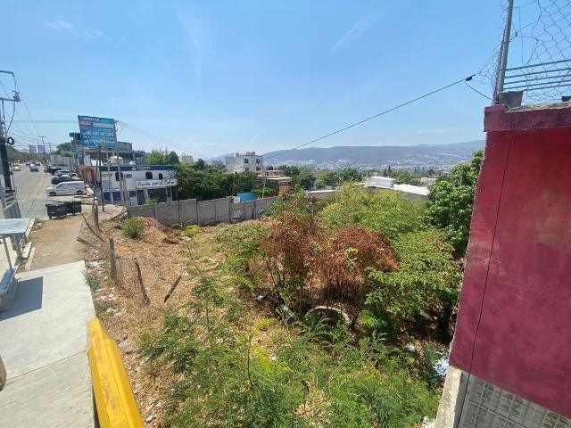 Terreno en renta en Tuxtla Gutiérrez, Chiapas