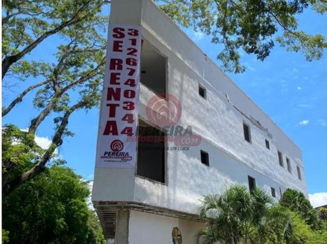 Apartaestudio en arriendo en El Prado, Cartago