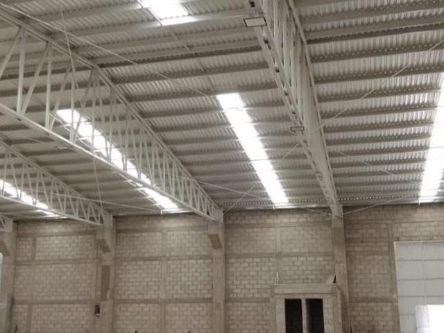 Nave Industrial en renta en Los Cabos, Baja California Sur