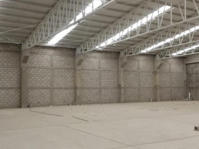 Nave Industrial en renta en Los Cabos, Baja California Sur