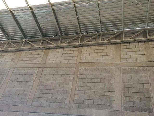 Nave Industrial en renta en Los Cabos, Baja California Sur