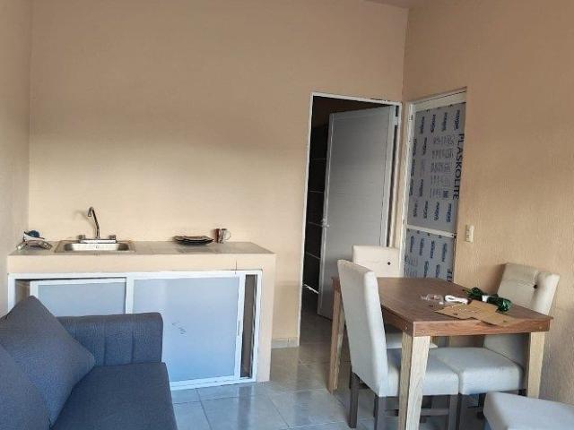 Departamento en renta en Tuxtla Gutiérrez, Chiapas
