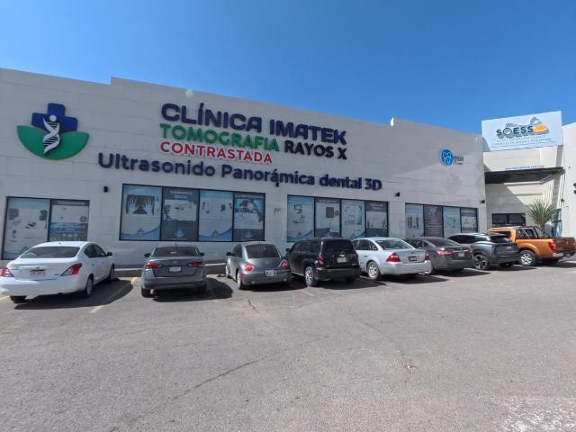 Oficina en renta en Chihuahua
