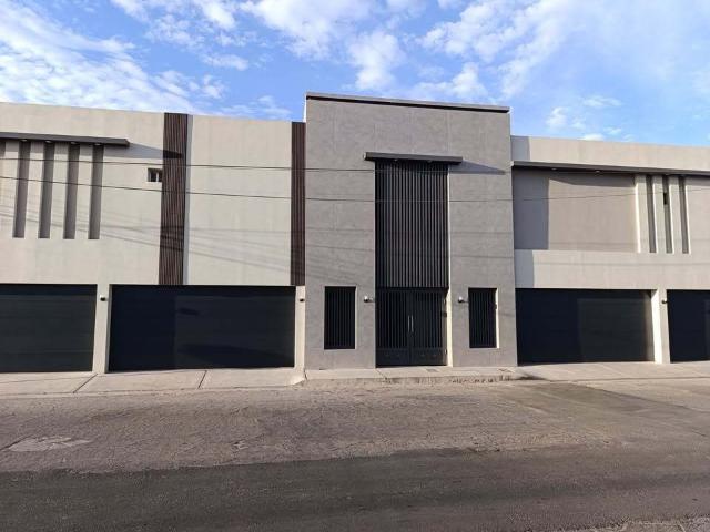 Departamento en renta en Mexicali, Baja California